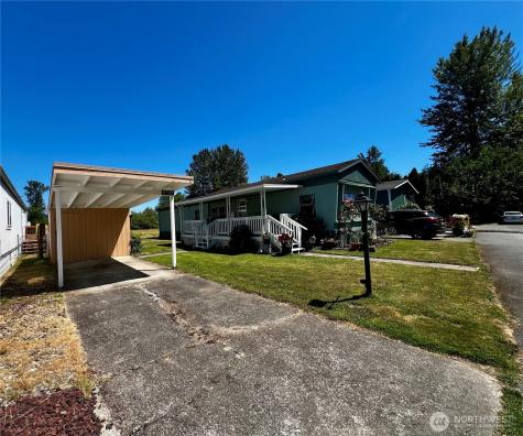 8705 143rd Avenue Court E Puyallup WA 98372