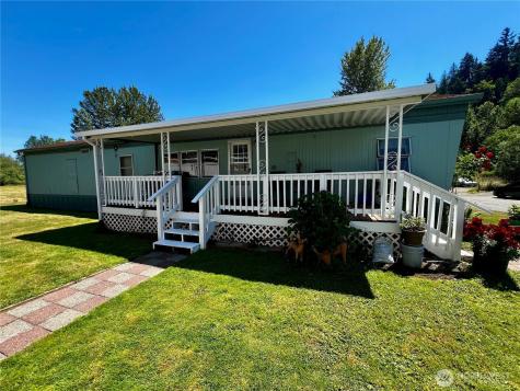 8705 143rd Avenue Court E Puyallup WA 98372