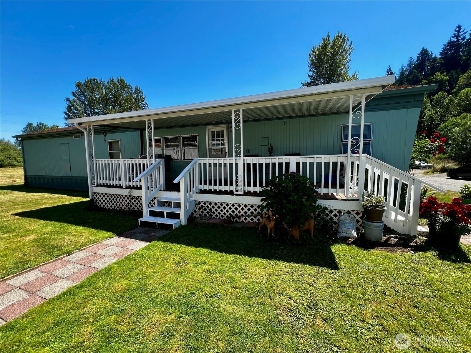 8705 143rd Avenue Court E Puyallup WA 98372