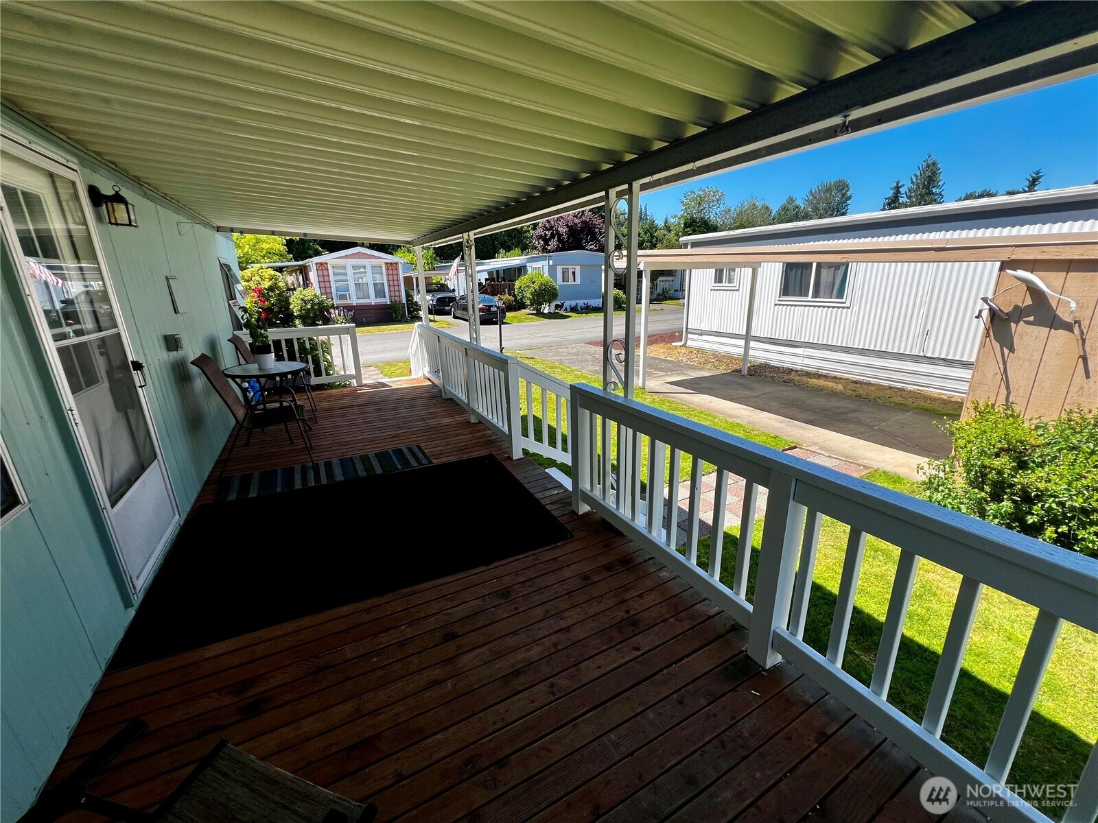 8705 143rd Avenue Court E Puyallup WA 98372
