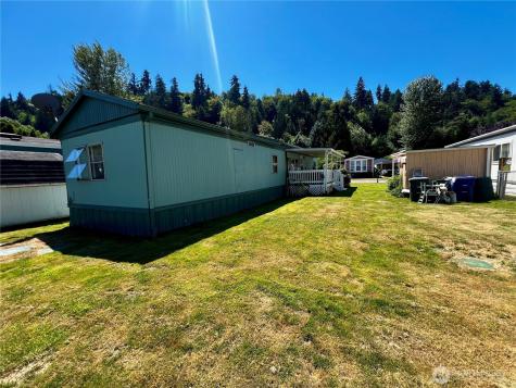 8705 143rd Avenue Court E Puyallup WA 98372