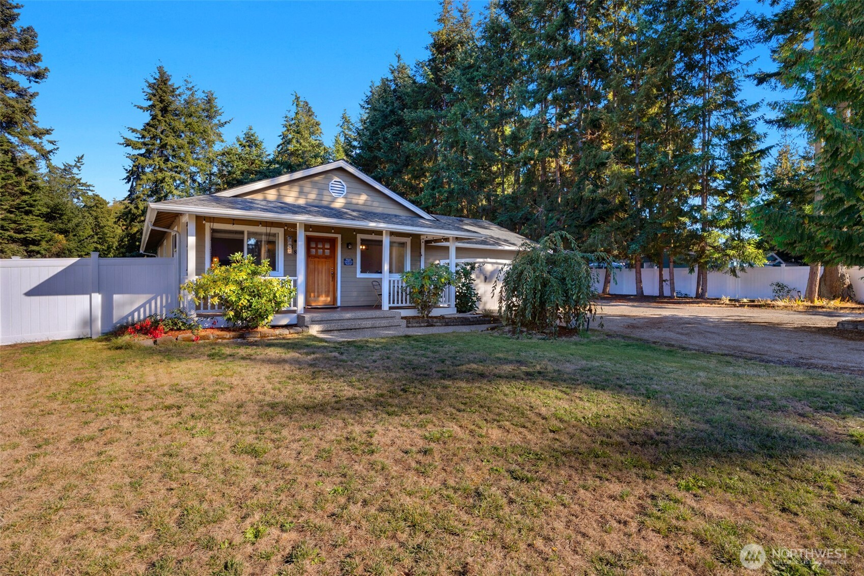 938 NW Camano Drive Camano Island WA 98282