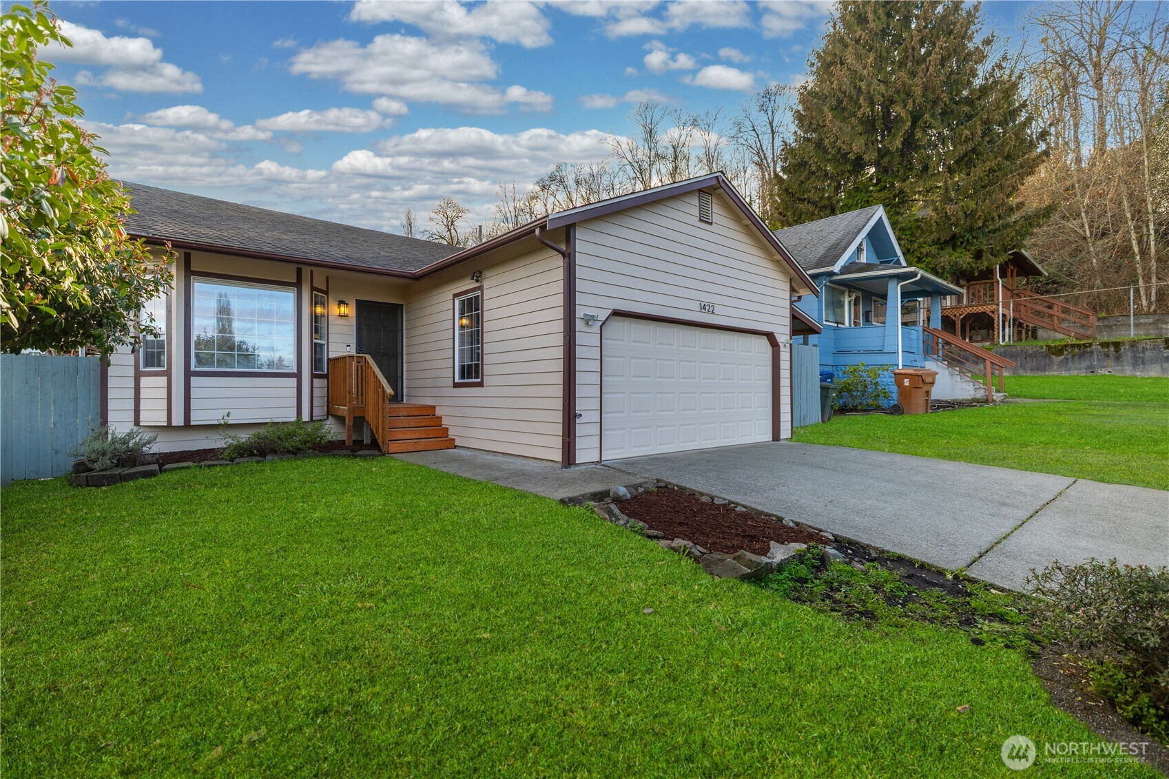 1422 E Wright Avenue Tacoma WA 98404