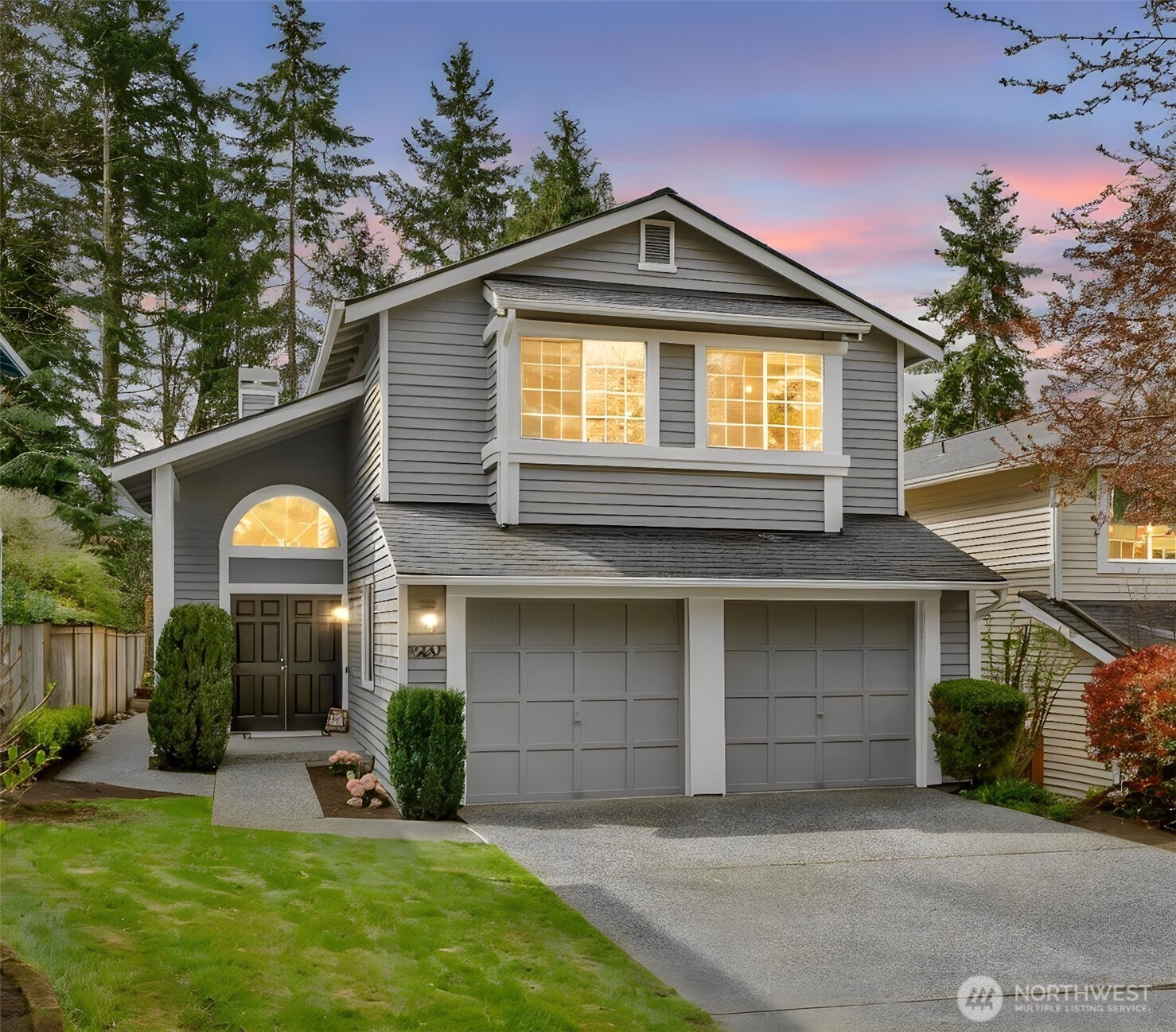 12637 104th Avenue NE Kirkland WA 98034