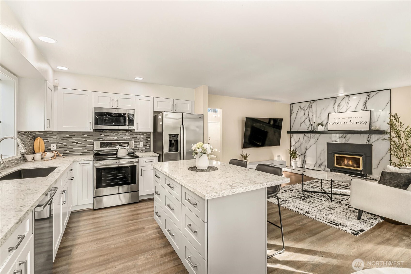 12637 104th Avenue NE Kirkland WA 98034