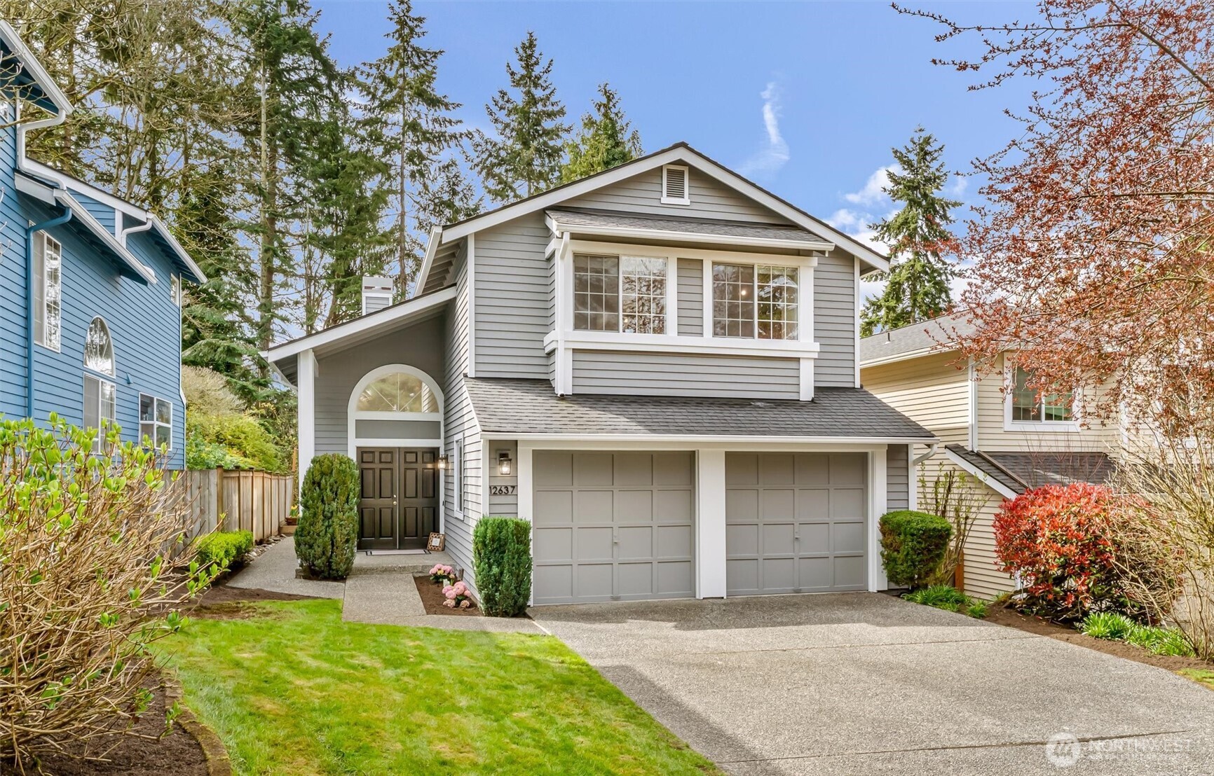 12637 104th Avenue NE Kirkland WA 98034