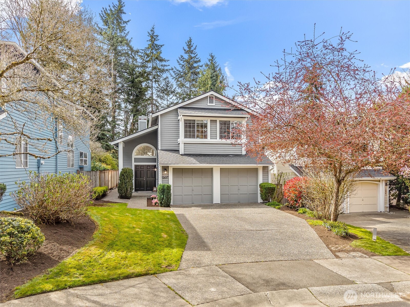 12637 104th Avenue NE Kirkland WA 98034