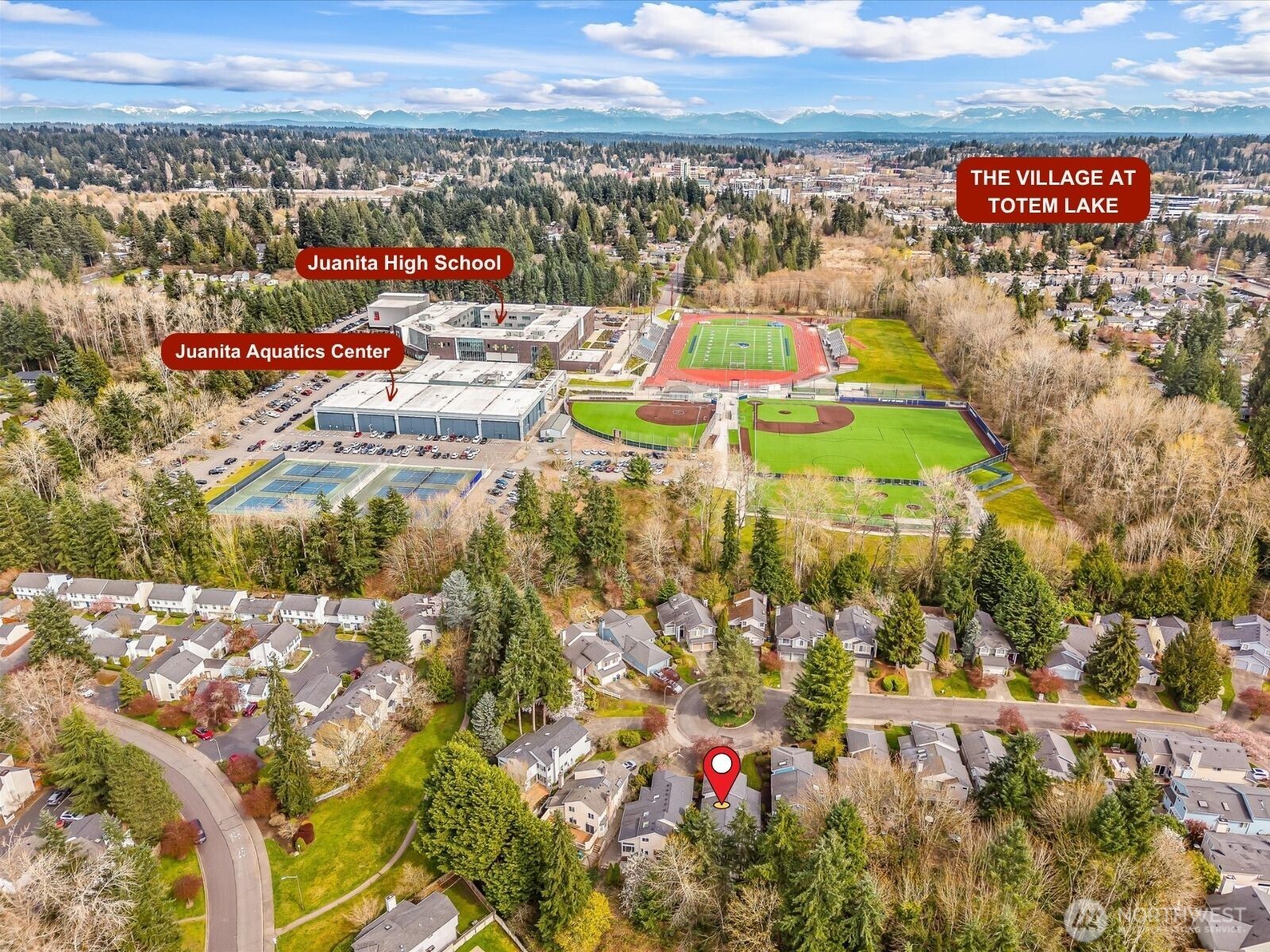 12637 104th Avenue NE Kirkland WA 98034