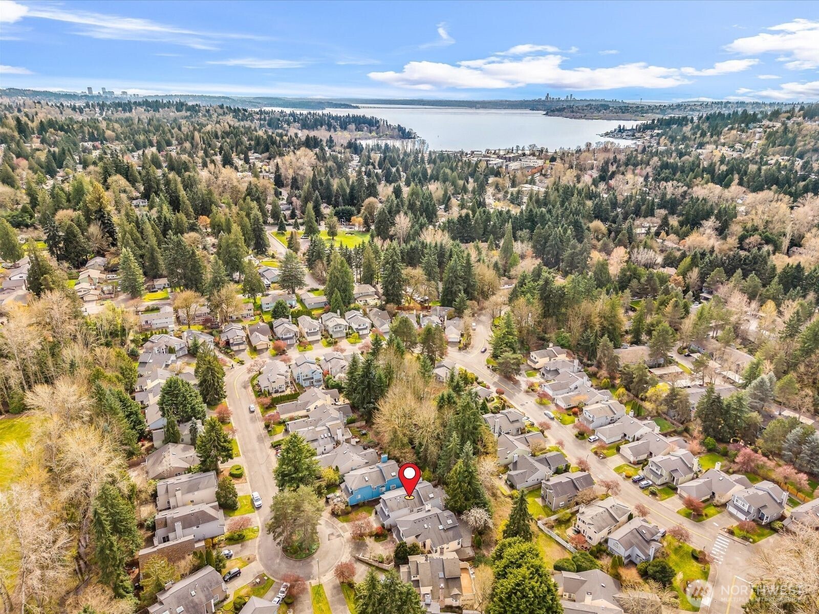 12637 104th Avenue NE Kirkland WA 98034