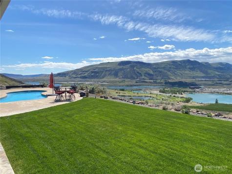 6696 Batterman Road Rock Island WA 98850