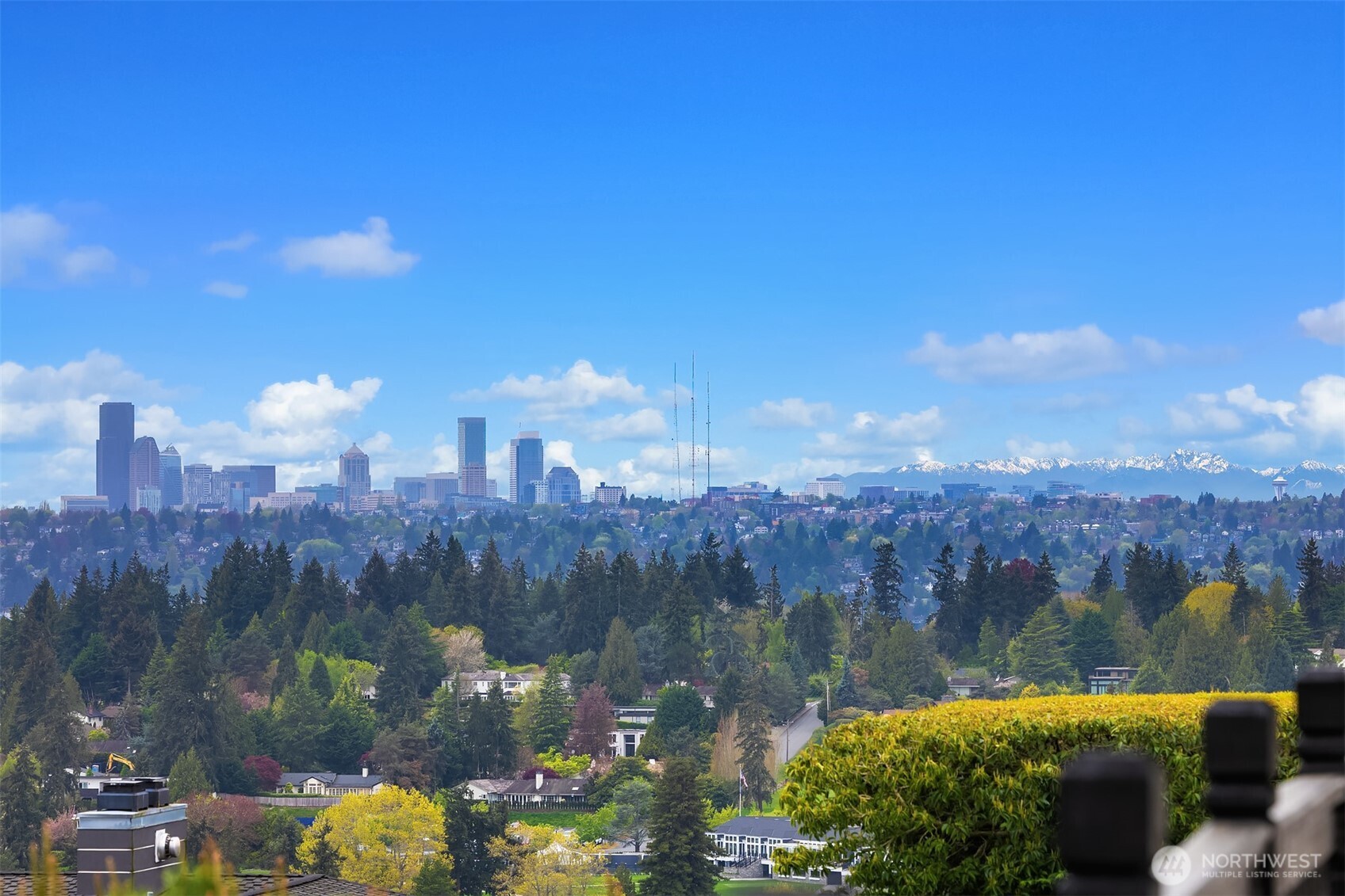 1810 91st Place NE Clyde Hill WA 98004