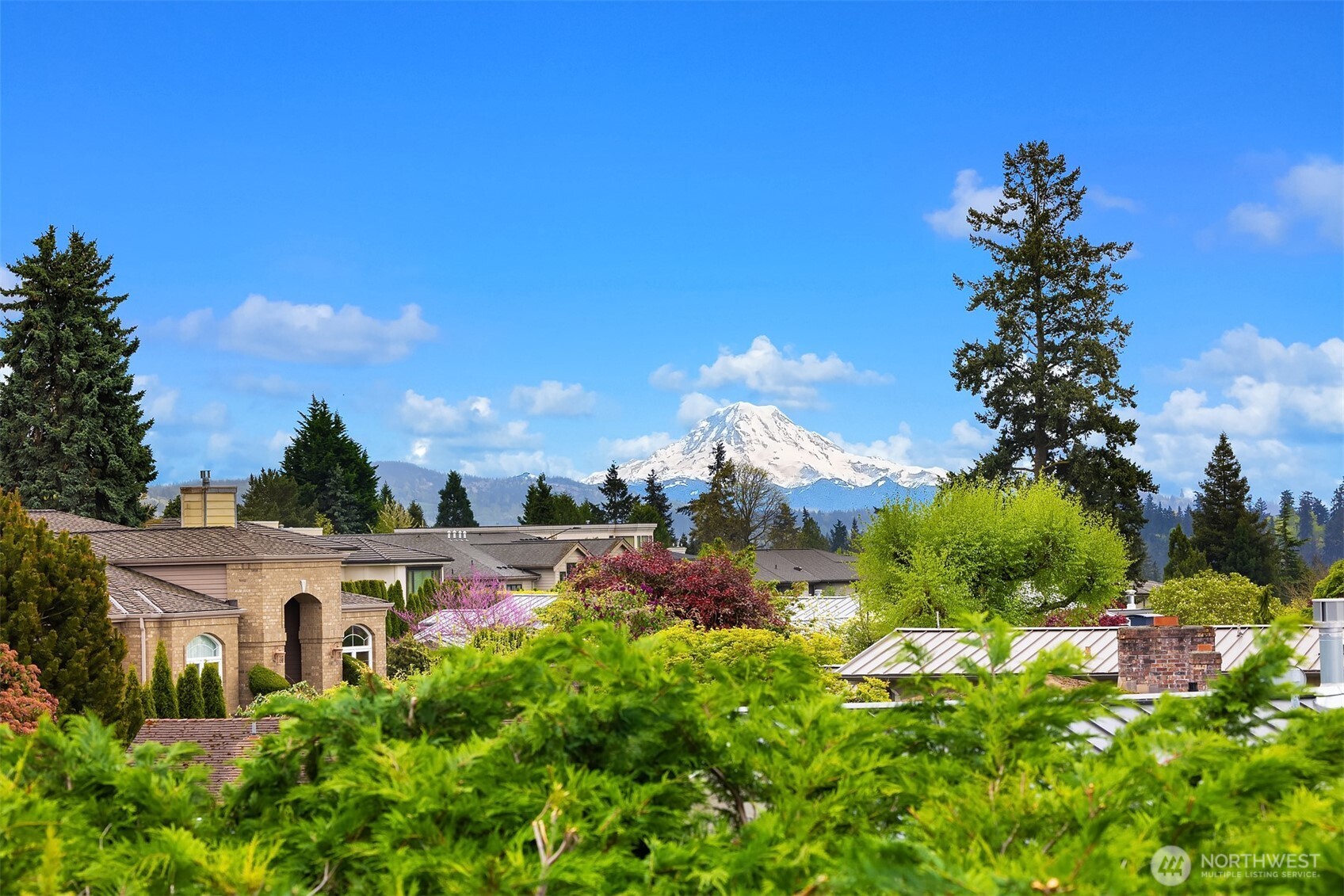 1810 91st Place NE Clyde Hill WA 98004