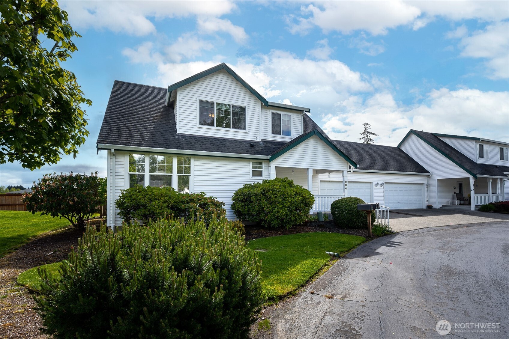 904 Landing Way Centralia WA 98531