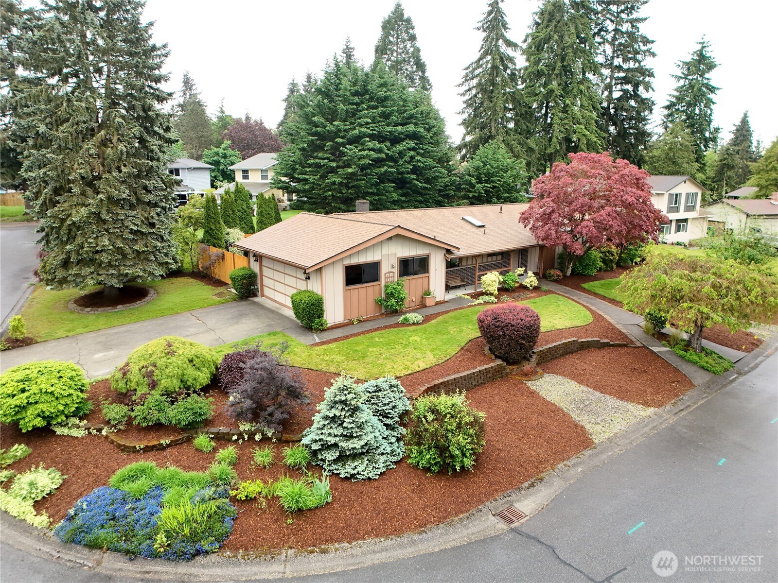 5216 133rd Street SE Everett WA 98208