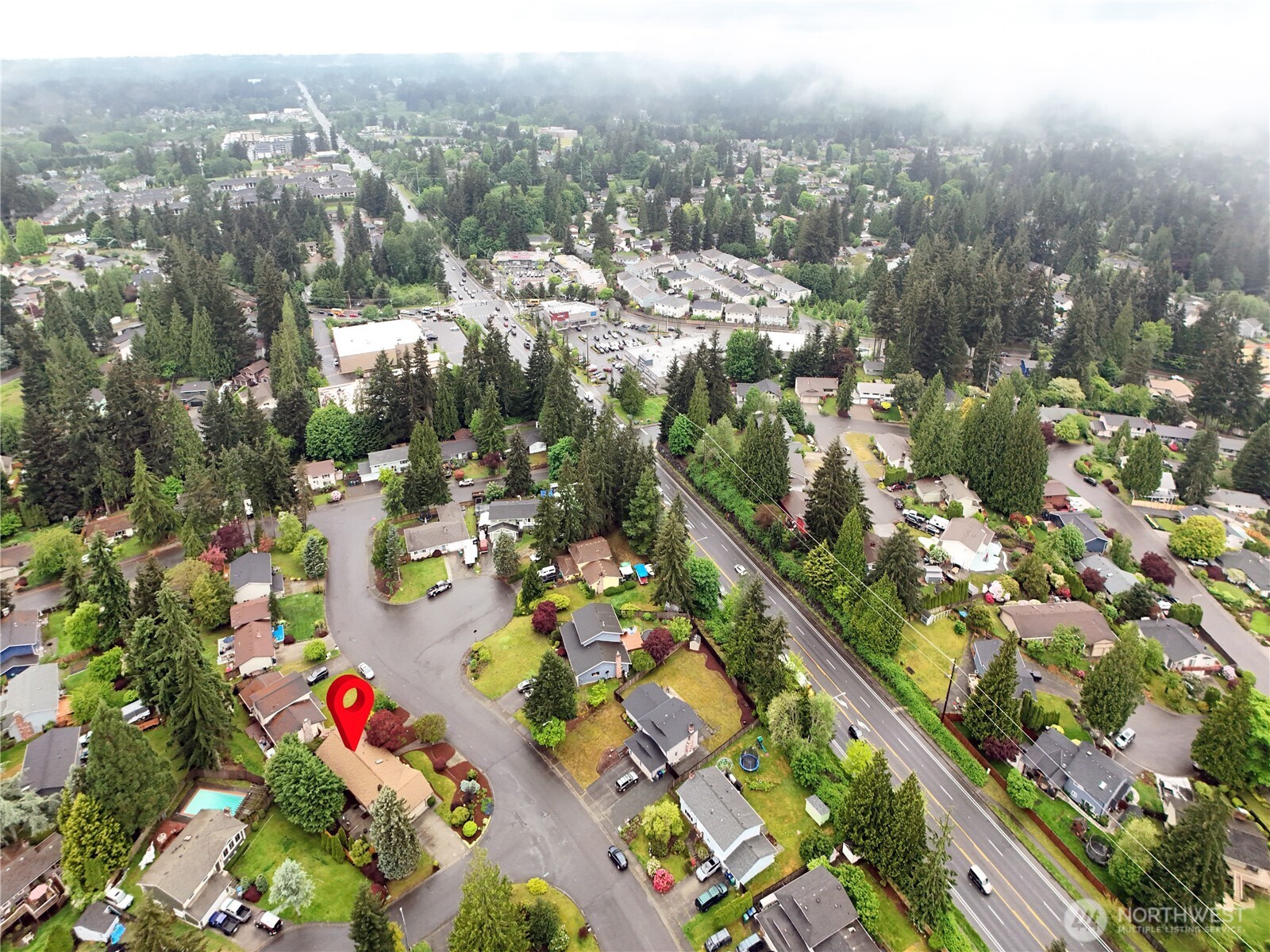 5216 133rd Street SE Everett WA 98208