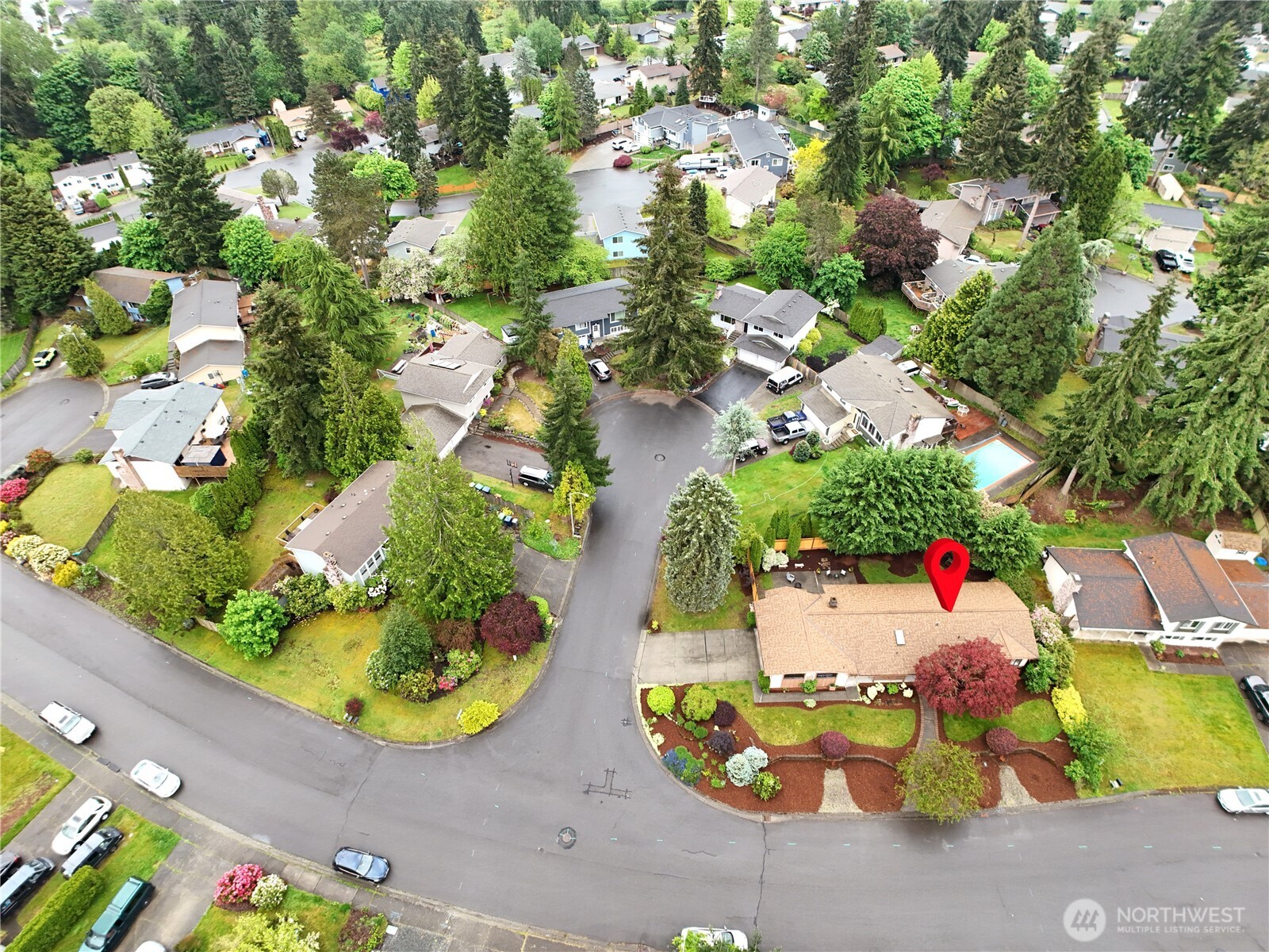5216 133rd Street SE Everett WA 98208