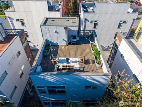 2037 NW 65th Street Seattle WA 98117