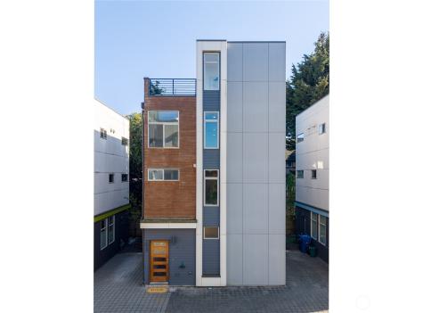 2037 NW 65th Street Seattle WA 98117