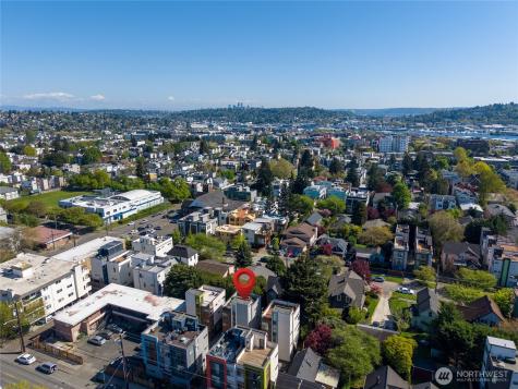2037 NW 65th Street Seattle WA 98117