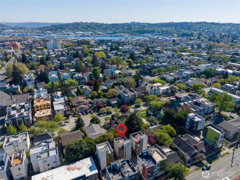 2037 NW 65th Street Seattle WA 98117