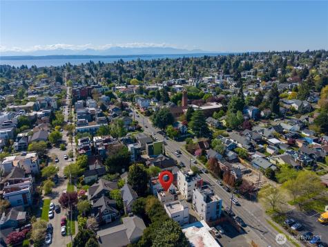 2037 NW 65th Street Seattle WA 98117