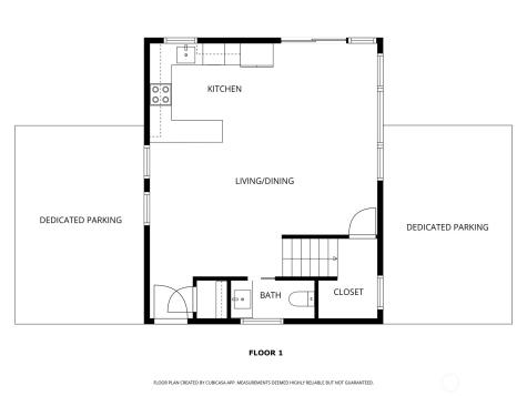 2037 NW 65th Street Seattle WA 98117