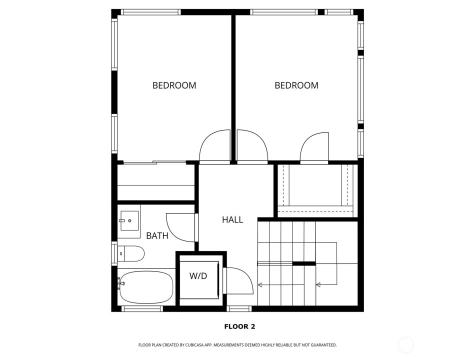 2037 NW 65th Street Seattle WA 98117