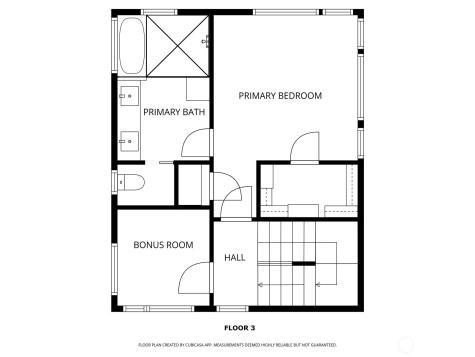 2037 NW 65th Street Seattle WA 98117