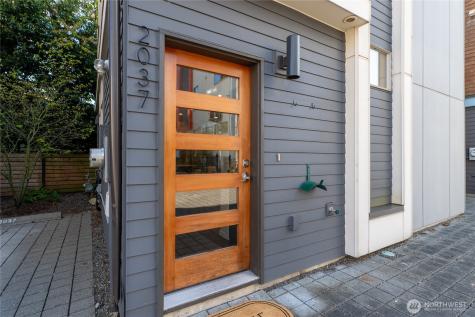2037 NW 65th Street Seattle WA 98117