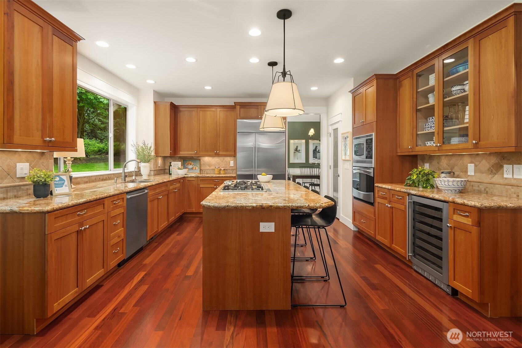 21825 NE 164th Street Woodinville WA 98077
