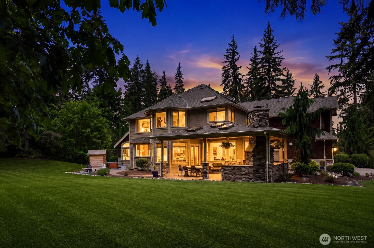 21825 NE 164th Street Woodinville WA 98077