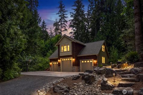 21825 NE 164th Street Woodinville WA 98077