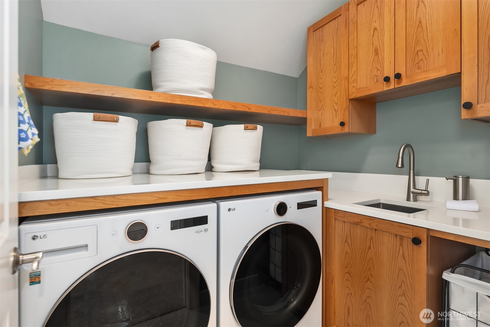 21825 NE 164th Street Woodinville WA 98077
