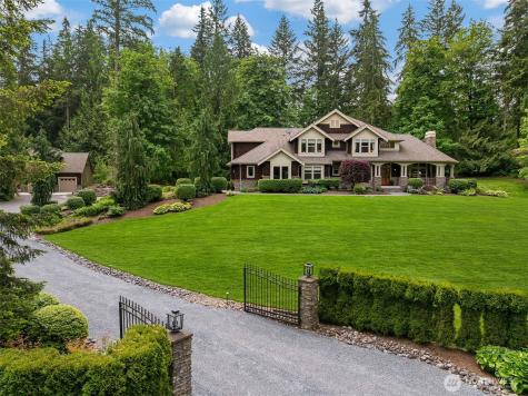 21825 NE 164th Street Woodinville WA 98077