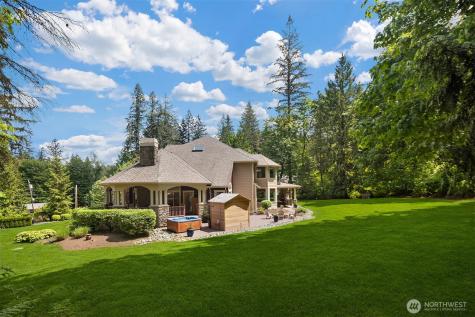 21825 NE 164th Street Woodinville WA 98077