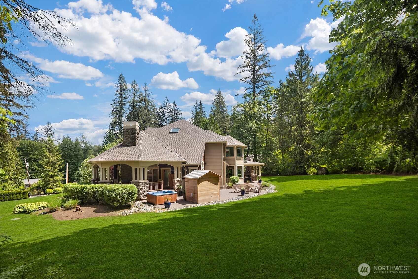 21825 NE 164th Street Woodinville WA 98077