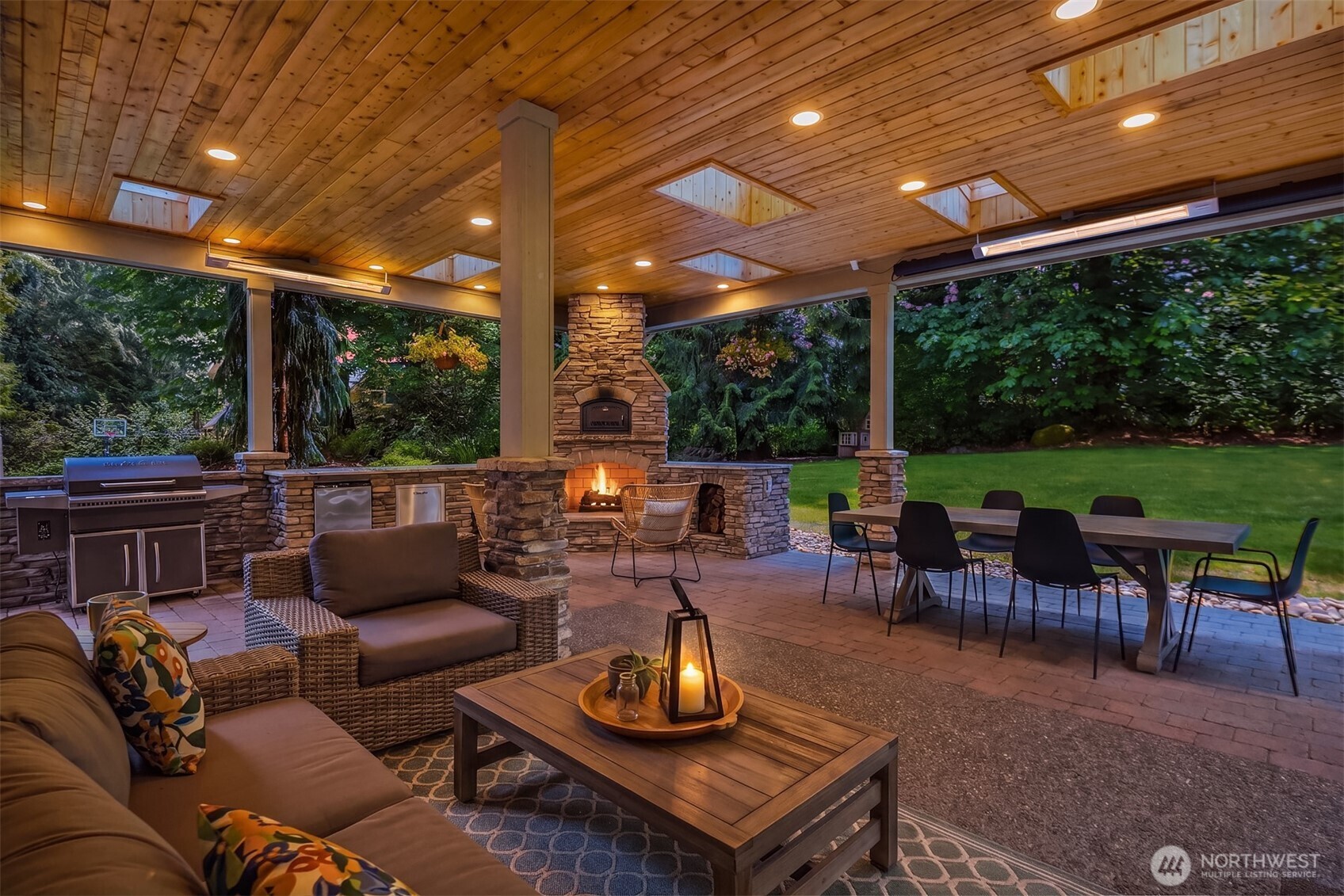 21825 NE 164th Street Woodinville WA 98077