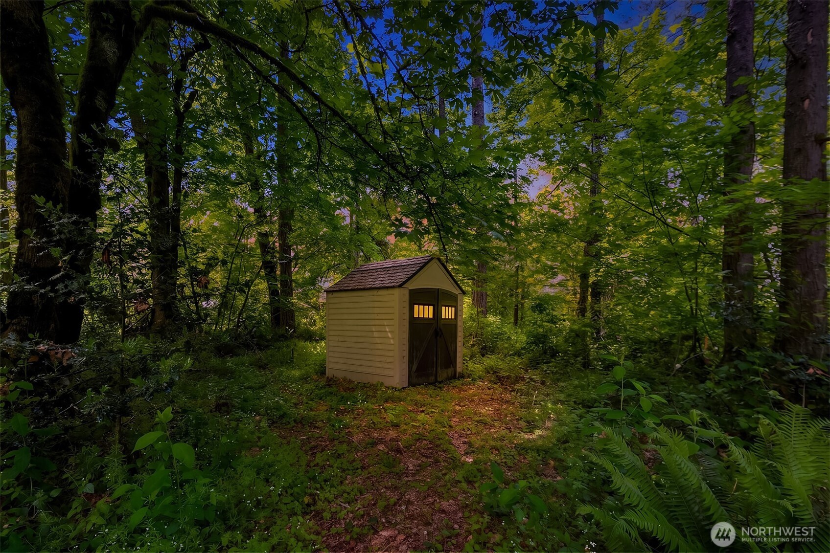 21825 NE 164th Street Woodinville WA 98077