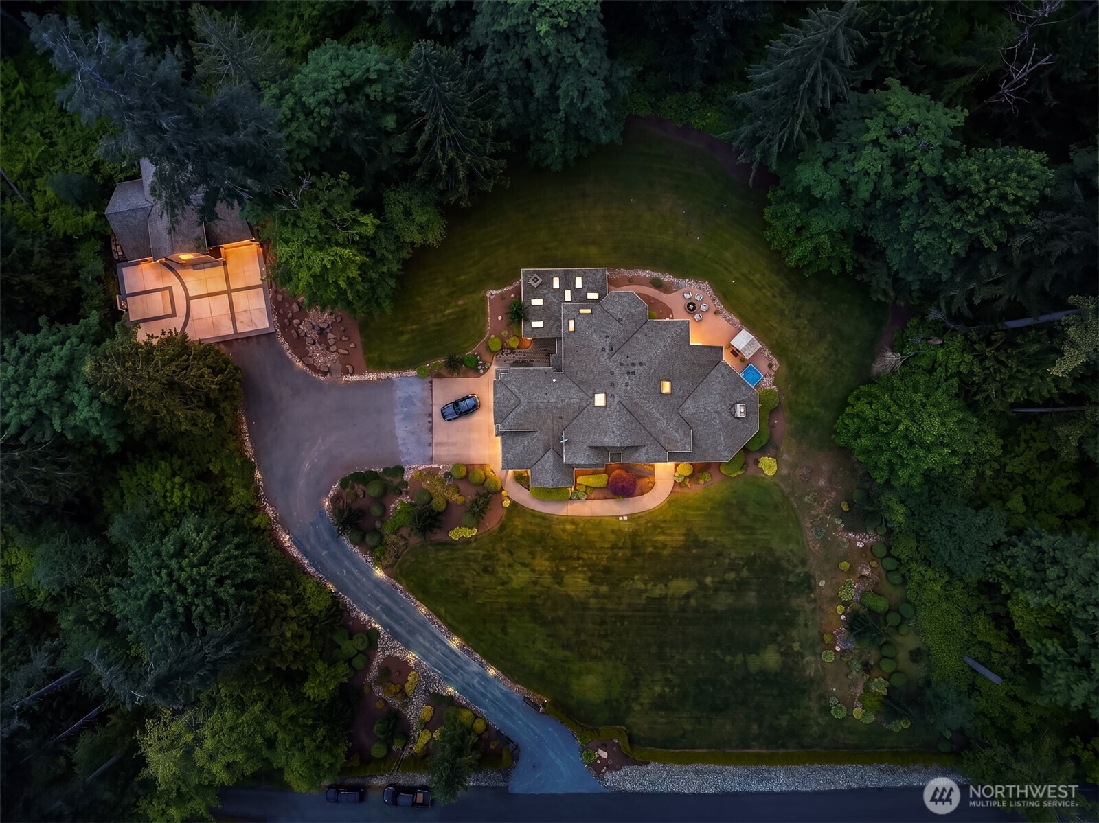 21825 NE 164th Street Woodinville WA 98077