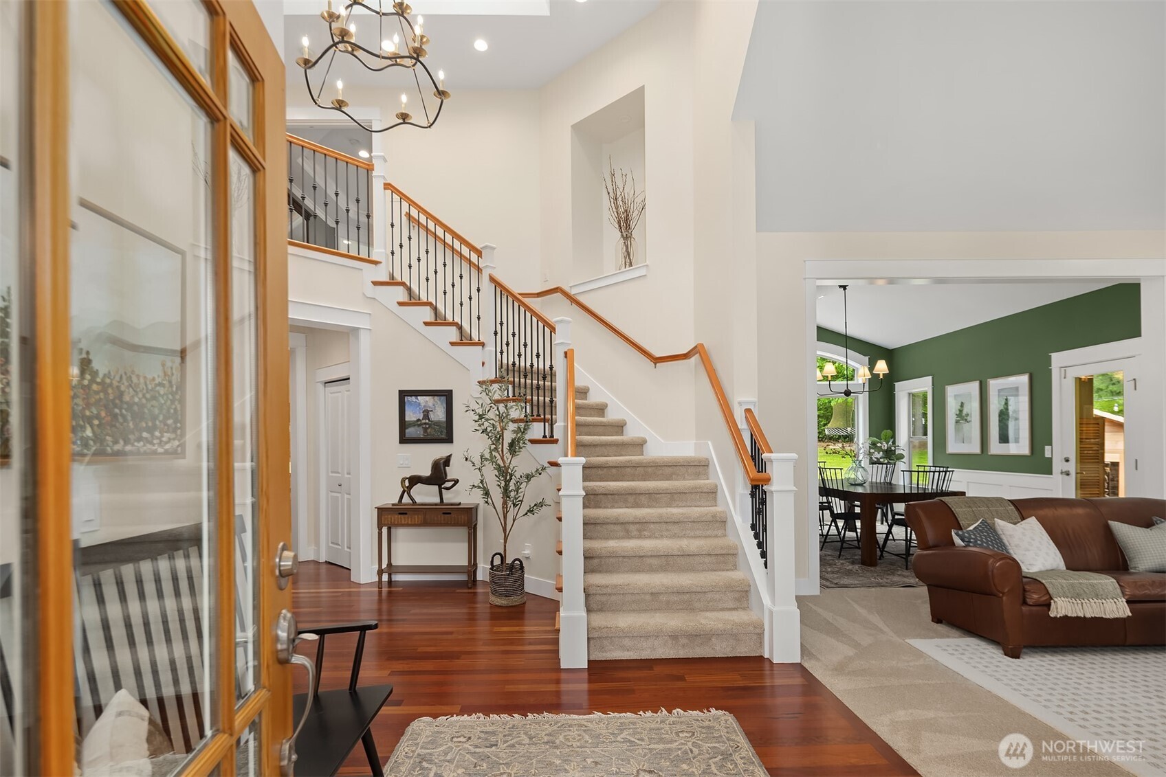 21825 NE 164th Street Woodinville WA 98077