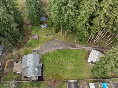 27306 100th Avenue E Graham WA 98338