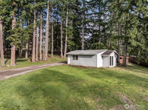 27306 100th Avenue E Graham WA 98338