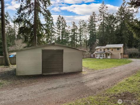 27306 100th Avenue E Graham WA 98338