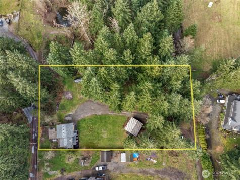 27306 100th Avenue E Graham WA 98338