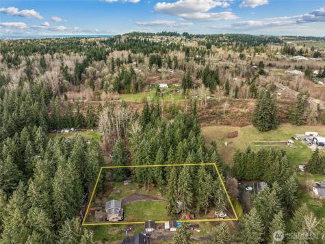 27306 100th Avenue E Graham WA 98338