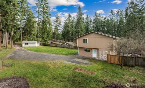 27306 100th Avenue E Graham WA 98338