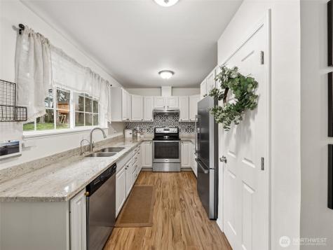 27306 100th Avenue E Graham WA 98338