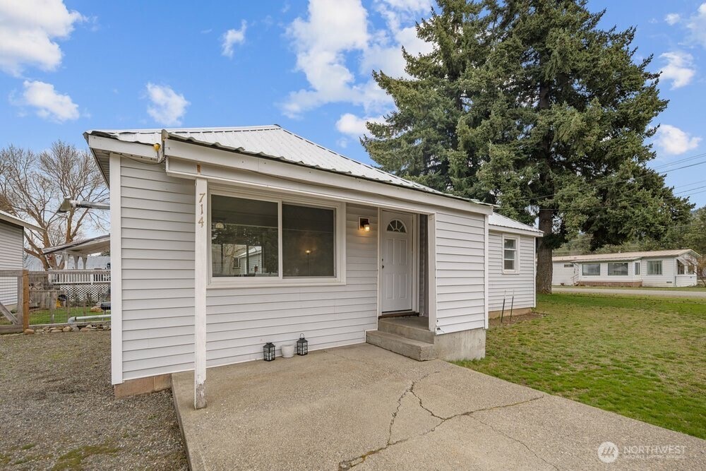 714 Madison Avenue South Cle Elum WA 98943