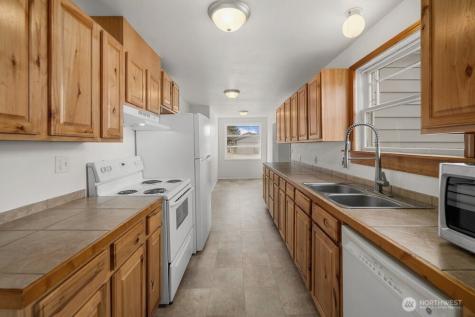 714 Madison Avenue South Cle Elum WA 98943