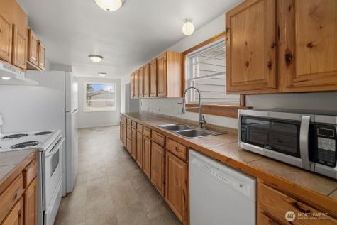 714 Madison Avenue South Cle Elum WA 98943